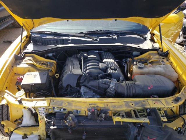 Photo 7 from auction – 2017 DODGE CHARGER R/ with VIN 2C3CDXGJ6HH590015