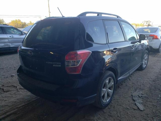 Photo 4 from auction – 2015 SUBARU FORESTER 2 with VIN JF2SJADC5FH474439