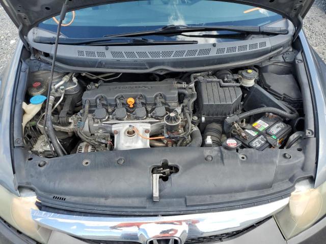 Photo 7 from auction – 2010 HONDA CIVIC LX with VIN 19XFA1F54AE020163
