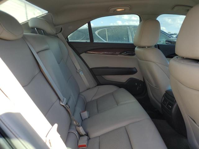 Photo 6 from auction – 2015 CADILLAC ATS LUXURY with VIN 1G6AB5RX8F0106011