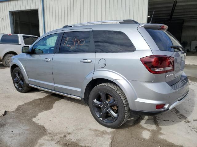 Photo 2 from auction – 2020 DODGE JOURNEY CR with VIN 3C4PDCGBXLT266709