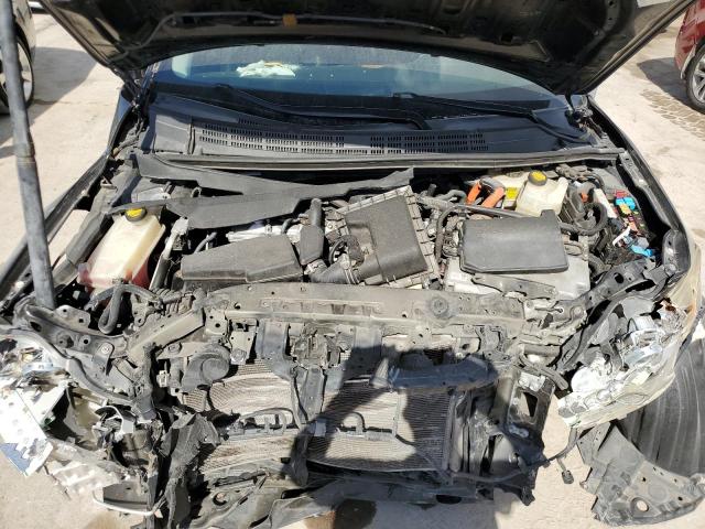 Photo 7 from auction – 2011 LEXUS CT 200 with VIN JTHKD5BHXB2032005