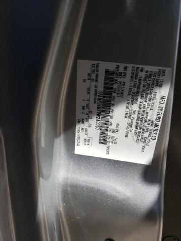 Photo 10 from auction – 2009 FORD FOCUS SES with VIN 1FAHP36N79W210050