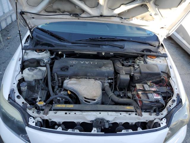 Photo 7 from auction – 2008 TOYOTA SCION TC with VIN JTKDE167580236659
