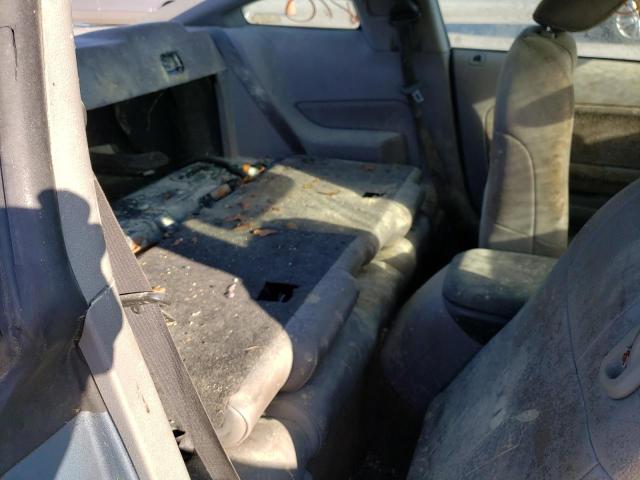 Photo 6 from auction – 2007 FORD MUSTANG with VIN 1ZVFT80N475199205