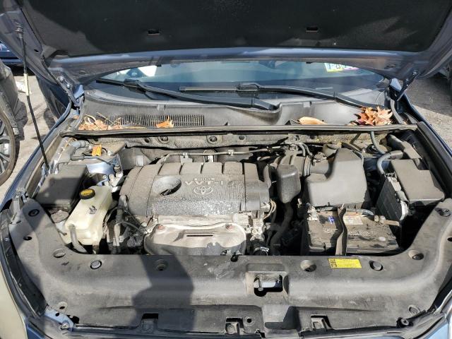 Photo 7 from auction – 2011 TOYOTA RAV4 with VIN JTMBF4DV9B5040717