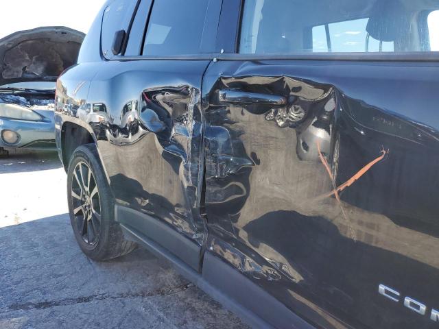 Photo 9 from auction – 2012 JEEP COMPASS LA with VIN 1C4NJDEB5CD698090