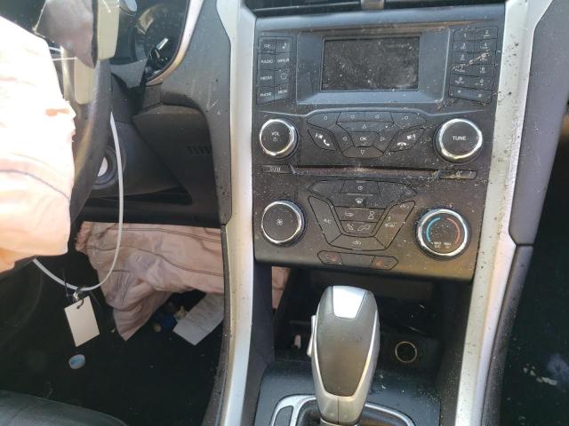 Photo 9 from auction – 2014 FORD FUSION SE with VIN 1FA6P0HD3E5363700