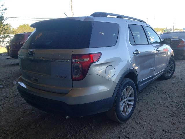 Photo 4 from auction – 2013 FORD EXPLORER X with VIN 1FM5K7D80DGA12182