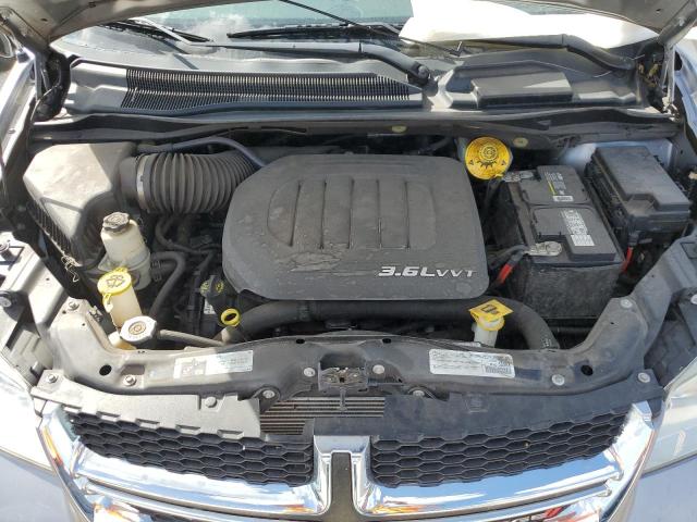 Photo 7 from auction – 2016 DODGE GRAND CARA with VIN 2C4RDGBG5GR316301