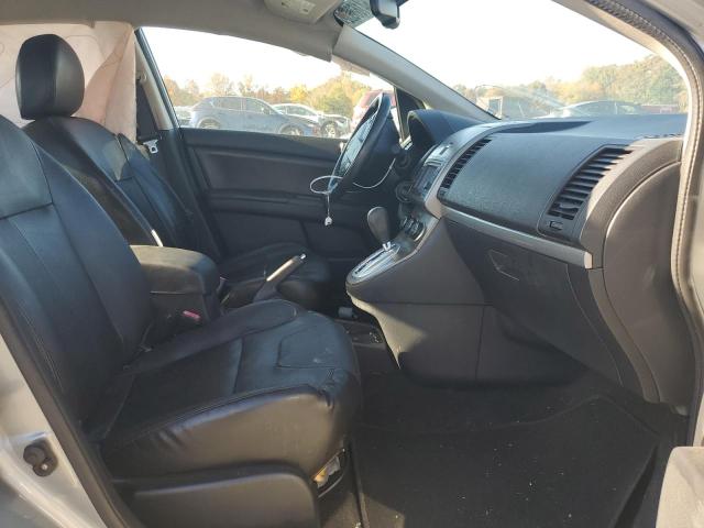 Photo 5 from auction – 2012 NISSAN SENTRA 2.0 with VIN 3N1AB6AP7CL765987