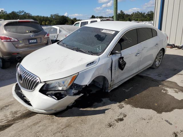 Photo 2 from auction – 2015 BUICK LACROSSE with VIN 1G4GB5G32FF269527