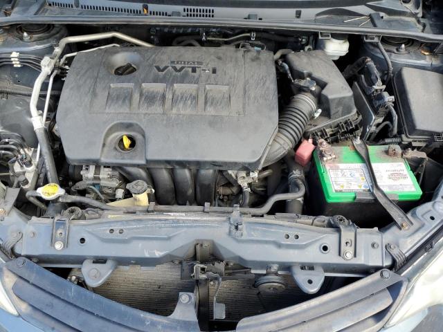 Photo 7 from auction – 2014 TOYOTA COROLLA L with VIN 2T1BURHE0EC127863