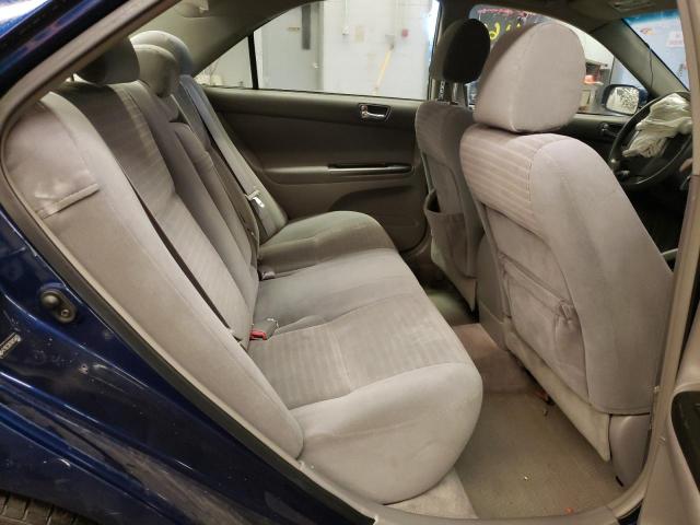 Photo 6 from auction – 2006 TOYOTA CAMRY LE with VIN 4T1BE32K76U154423