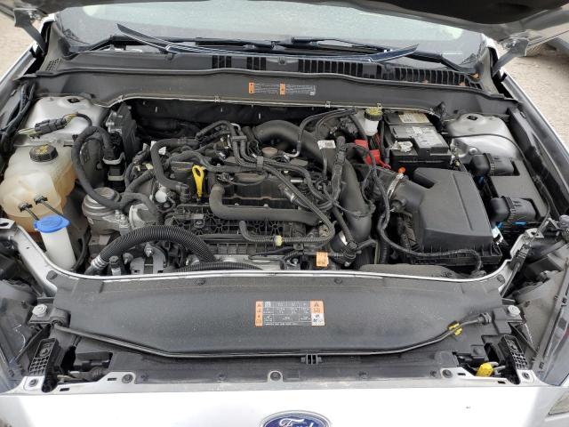 Photo 7 from auction – 2018 FORD FUSION SE with VIN 3FA6P0HD7JR239372