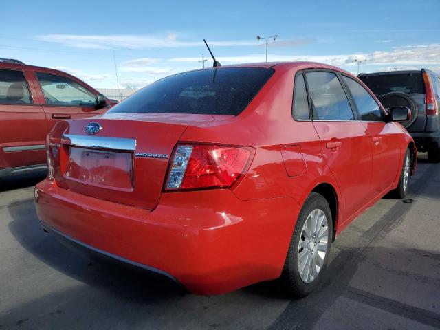 Photo 4 from auction – 2009 SUBARU IMPREZA with VIN JF1GE60689H505943