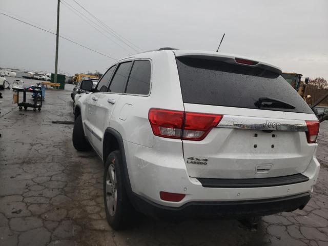 Photo 3 from auction – 2013 JEEP GRAND CHER with VIN 1C4RJFAG3DC594588