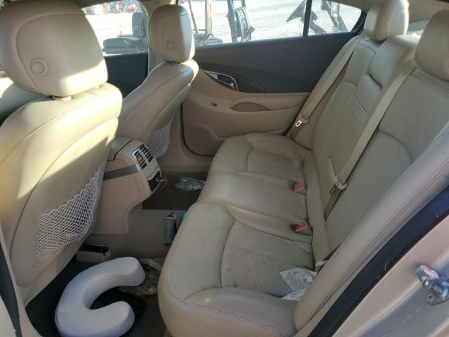Photo 6 from auction – 2011 BUICK LACROSSE C with VIN 1G4GC5ED9BF160100