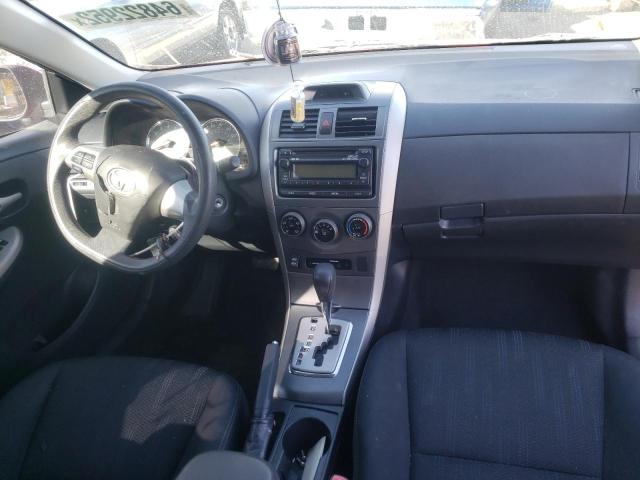Photo 9 from auction – 2012 TOYOTA COROLLA BA with VIN 5YFBU4EE7CP066192