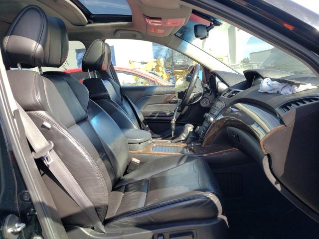 Photo 5 from auction – 2012 ACURA MDX TECHNO with VIN 2HNYD2H48CH513534