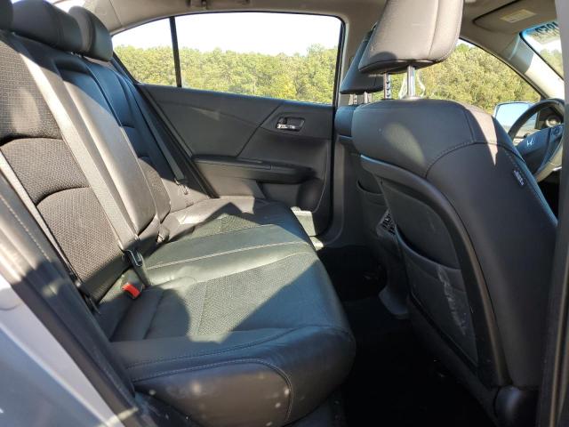 Photo 6 from auction – 2014 HONDA ACCORD EXL with VIN 1HGCR2F87EA032667