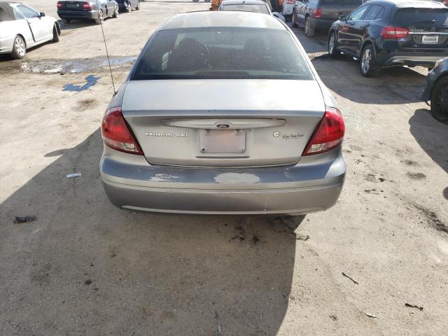 Photo 6 from auction – 2006 FORD TAURUS SEL with VIN 1FAFP56U66A204050
