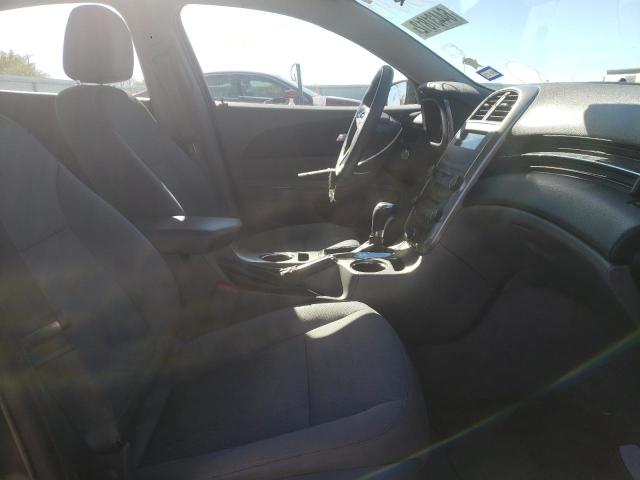 Photo 5 from auction – 2015 CHEVROLET MALIBU LS with VIN 1G11B5SL5FF331643