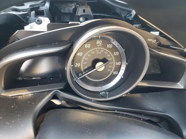 Photo 8 from auction – 2016 MAZDA 3 TOURING with VIN 3MZBM1W72GM313577