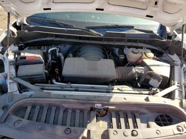 Photo 7 from auction – 2019 CHEVROLET SILVERADO with VIN 3GCPWBEF1KG113945