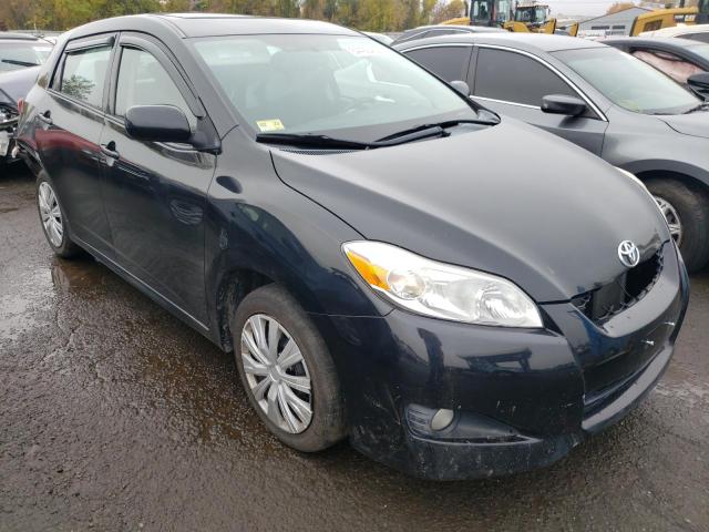 TOYOTA COROLLA MA 2013 with VIN 2T1LE4EEXDC022867 - Photo from auction