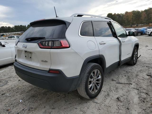 Photo 4 from auction – 2019 JEEP CHEROKEE L with VIN 1C4PJLLB1KD308347