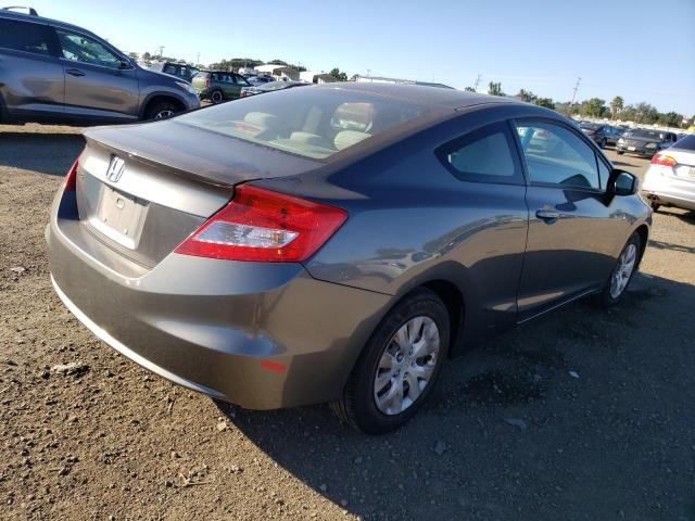 Photo 4 from auction – 2012 HONDA CIVIC LX with VIN 2HGFG3B56CH522813