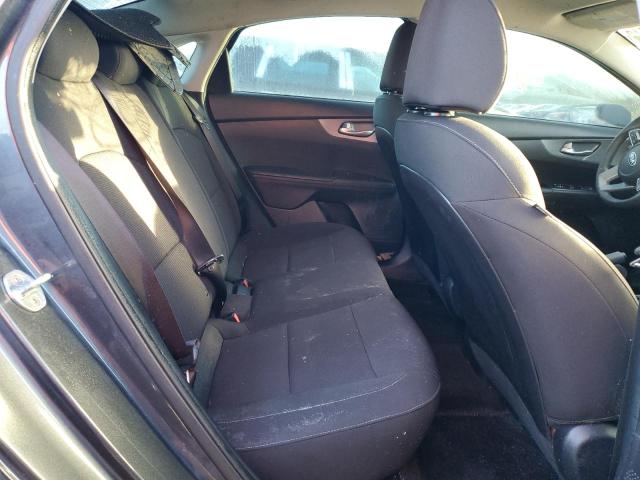 Photo 6 from auction – 2020 KIA FORTE FE with VIN 3KPF24AD7LE226786