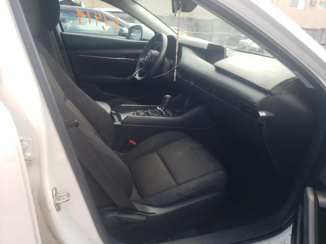 Photo 5 from auction – 2019 MAZDA 3 with VIN JM1BPABL4K1123265