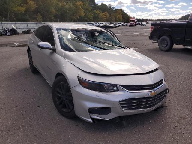 Photo 1 from auction – 2017 CHEVROLET MALIBU LT with VIN 1G1ZE5ST4HF188360