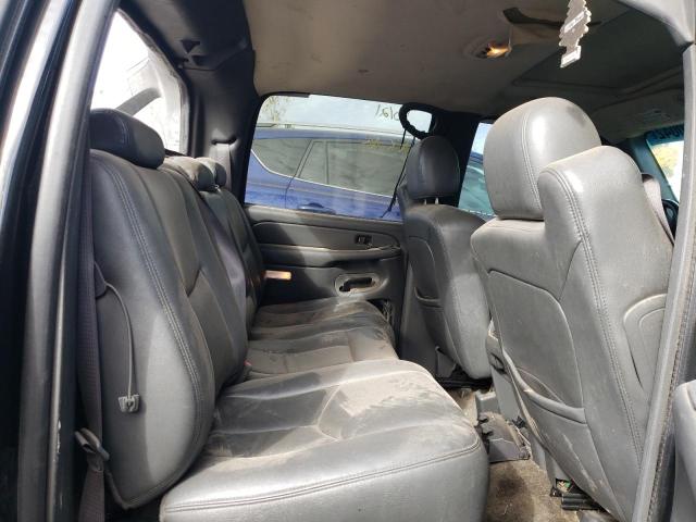 Photo 6 from auction – 2003 CHEVROLET AVALANCHE with VIN 3GNEK13T73G218438