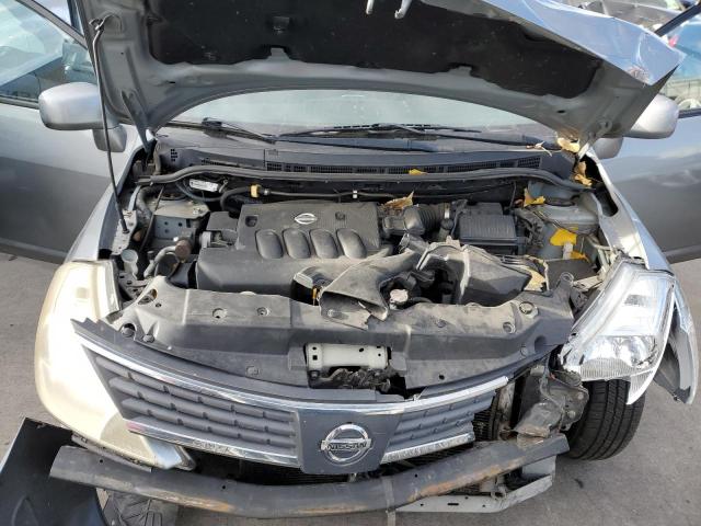 Photo 7 from auction – 2009 NISSAN VERSA S with VIN 3N1BC13E09L413732