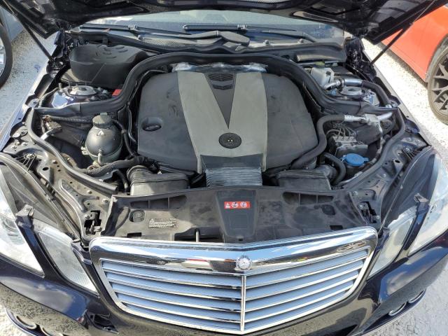 Photo 7 from auction – 2011 MERCEDES-BENZ E 350 BLUE with VIN WDDHF2EB2BA508142