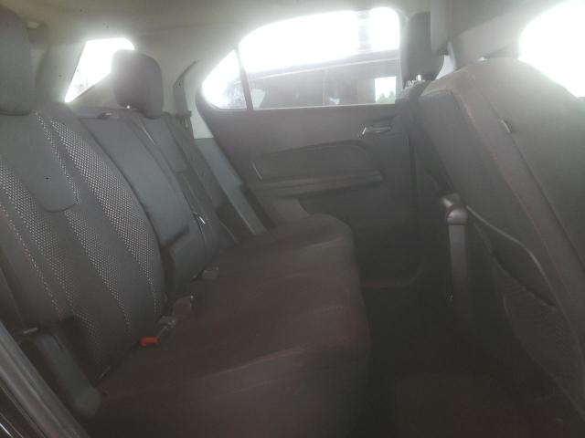 Photo 6 from auction – 2014 CHEVROLET EQUINOX LT with VIN 2GNALBEK5E6369010
