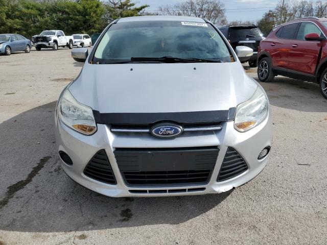 Photo 9 from auction – 2013 FORD FOCUS SE with VIN 1FADP3F24DL168788