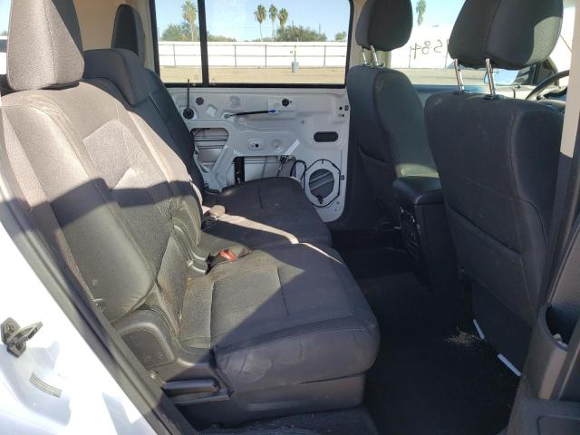 Photo 6 from auction – 2014 FORD FLEX SE with VIN 2FMGK5B84EBD31822