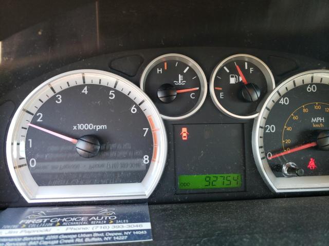 Photo 8 from auction – 2011 CHEVROLET AVEO LS with VIN KL1TD5DE0BB125096