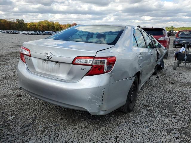 Photo 4 from auction – 2012 TOYOTA CAMRY BASE with VIN 4T4BF1FK0CR254957