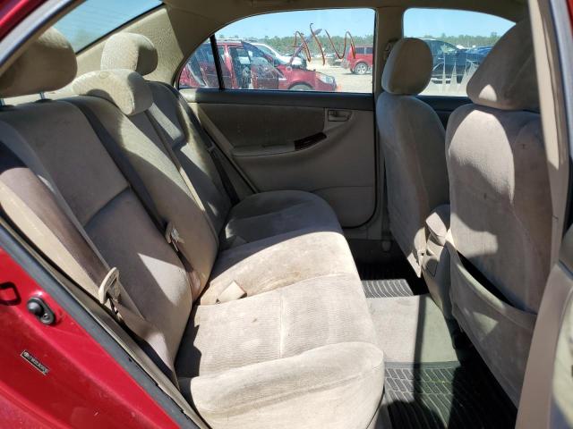 صورة رقم 6 من المزاد - 2006 TOYOTA COROLLA CE مع VIN 2T1BR32E36C560165
