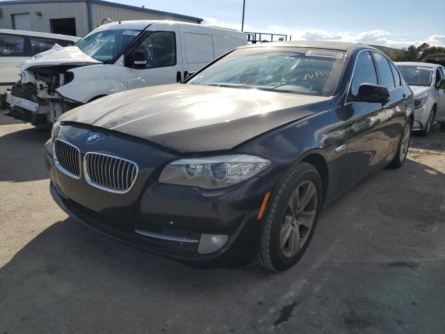 Photo 2 from auction – 2011 BMW 528 I with VIN WBAFR1C58BC749348