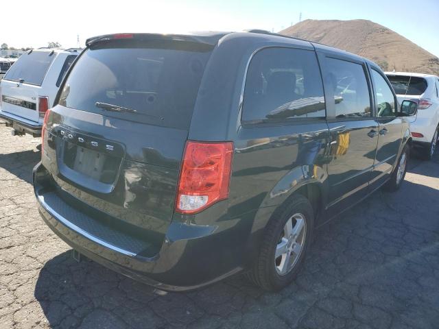 Photo 4 from auction – 2011 DODGE GRAND CARA with VIN 2D4RN3DG8BR656668