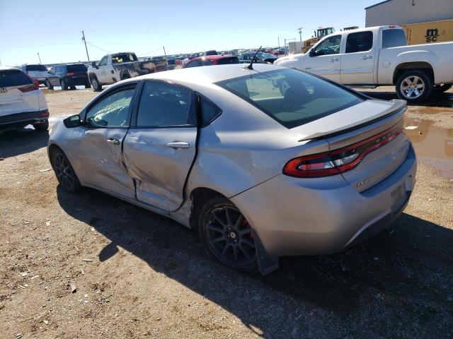 Photo 2 from auction – 2015 DODGE DART SXT with VIN 1C3CDFBB3FD420568
