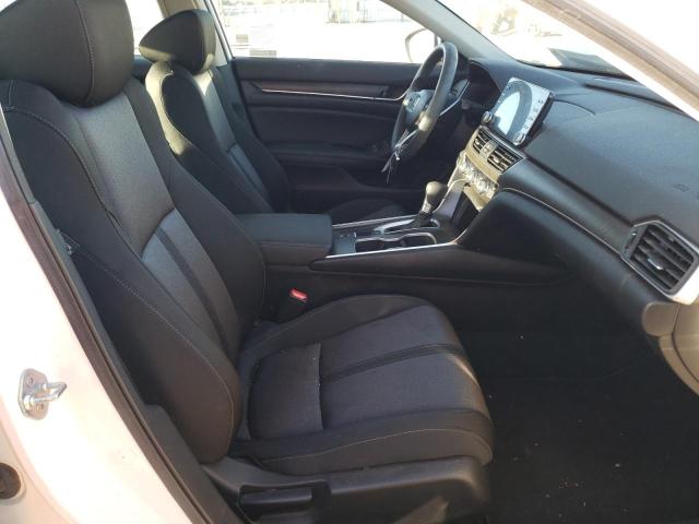 Photo 5 from auction – 2019 HONDA ACCORD with VIN 1HGCV1F40KA087654