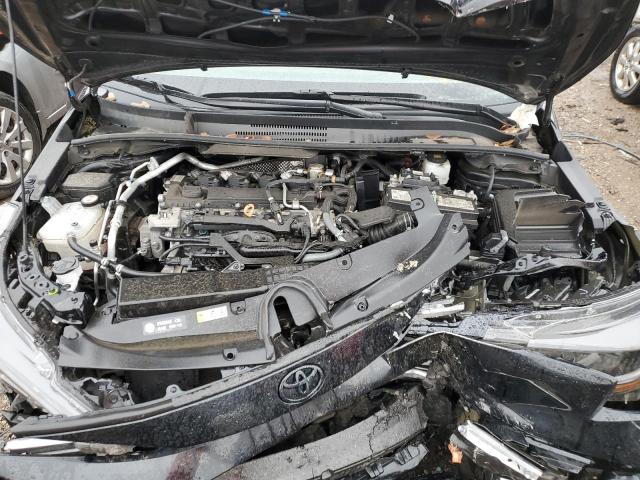 Photo 7 from auction – 2020 TOYOTA COROLLA SE with VIN 5YFS4RCE8LP037204