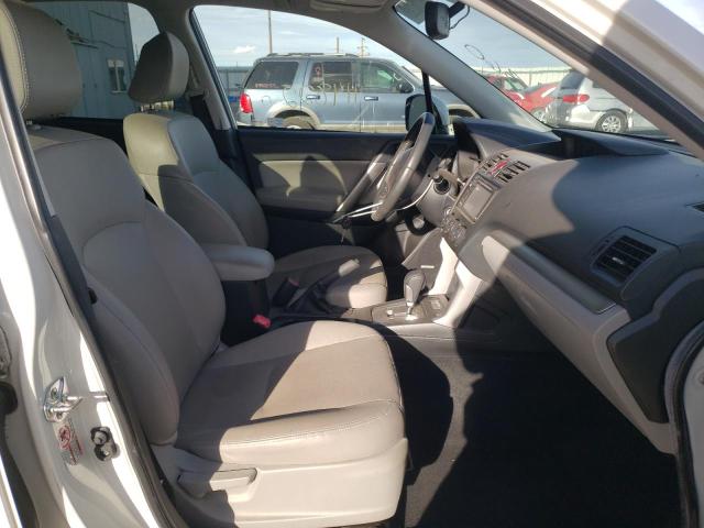 Photo 5 from auction – 2014 SUBARU FORESTER 2 with VIN JF2SJAMC0EH554536